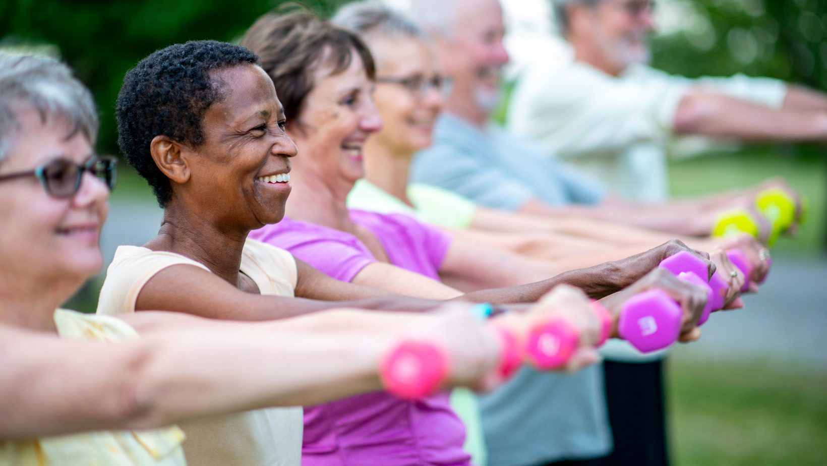 Women long-term health