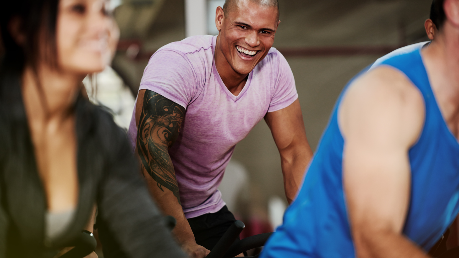 Rebuild Strength, Endurance, and Confidence