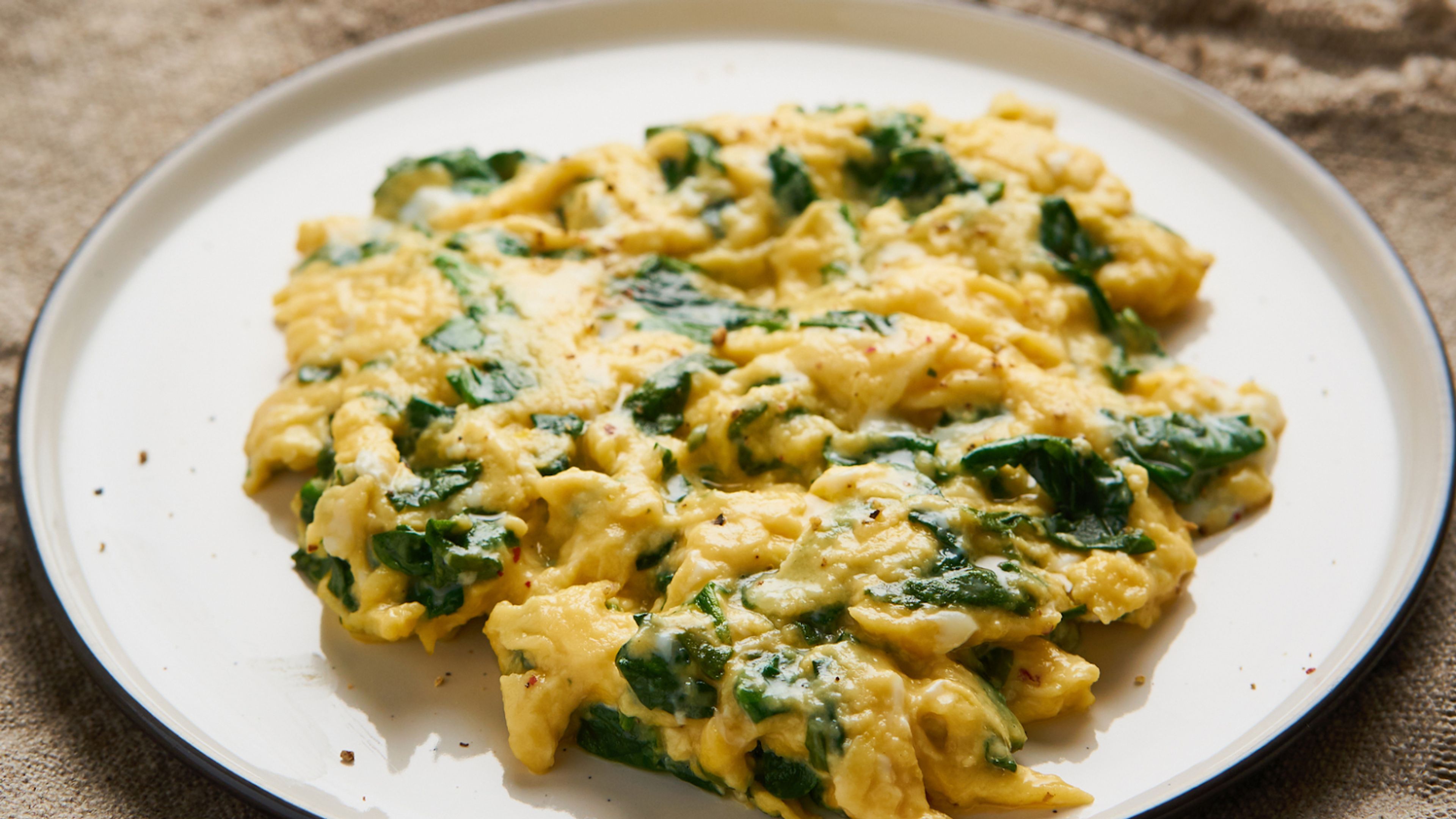 vegan breakfast