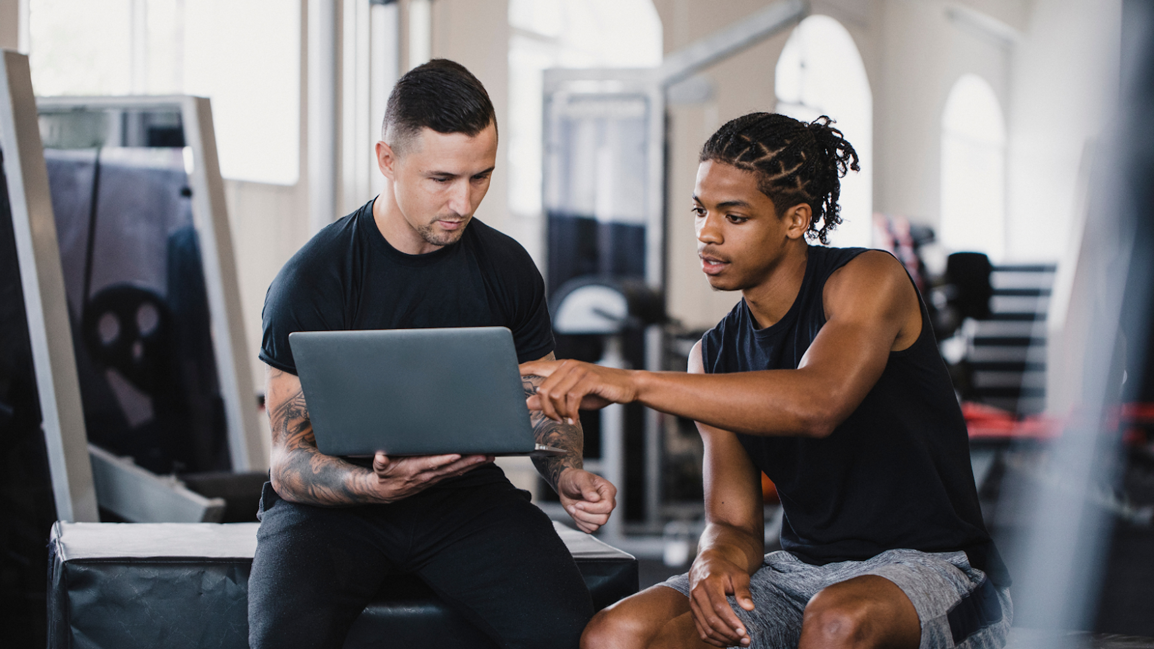 Best Personal Trainers in New York: What Makes Svetness Unique