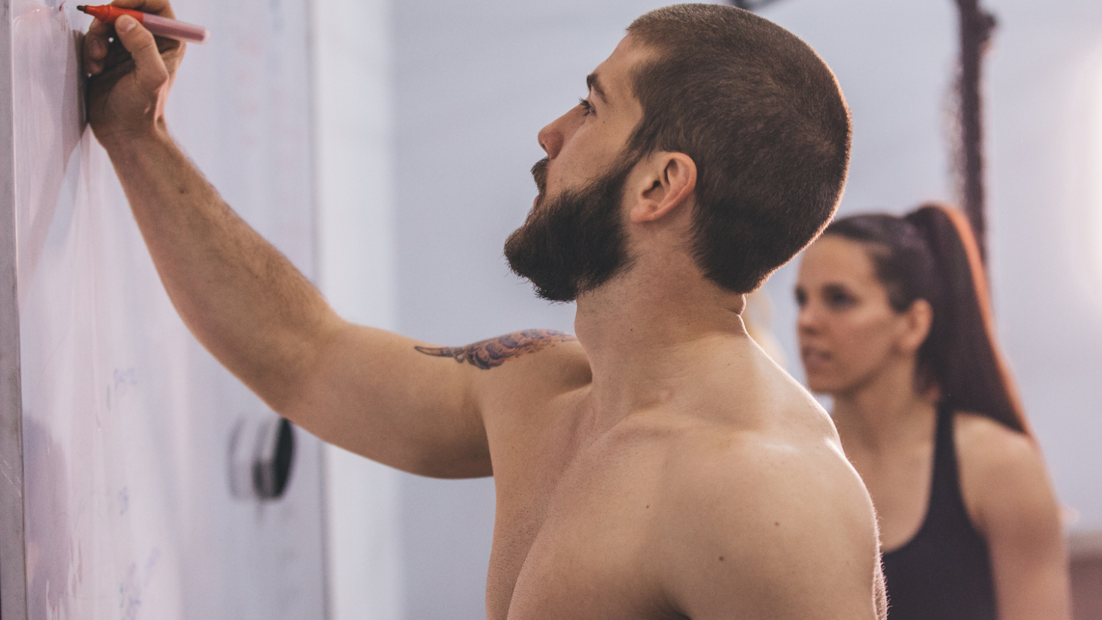 The Benefits of Custom Workout Plans