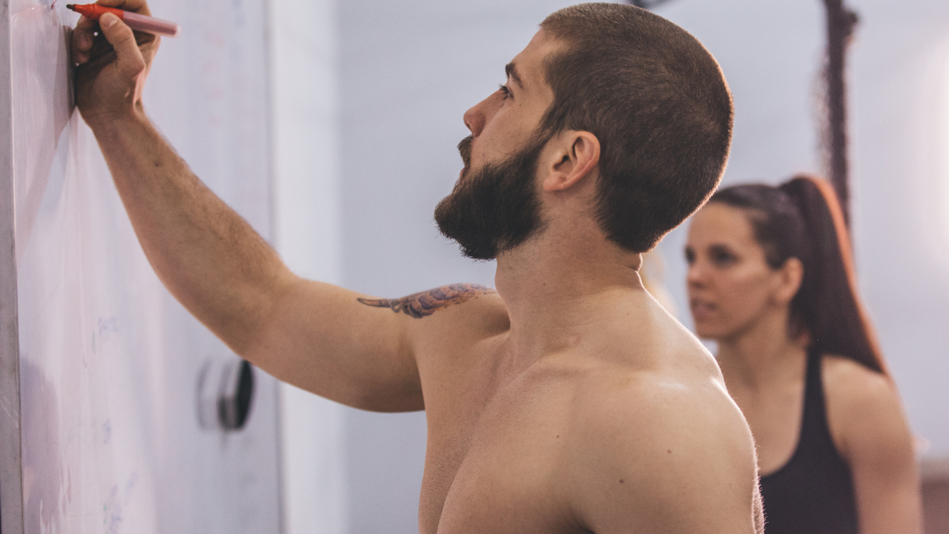 The Benefits of Custom Workout Plans