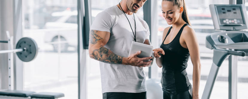 The Top 10 Questions Clients Ask Before Signing Up for Personal Training