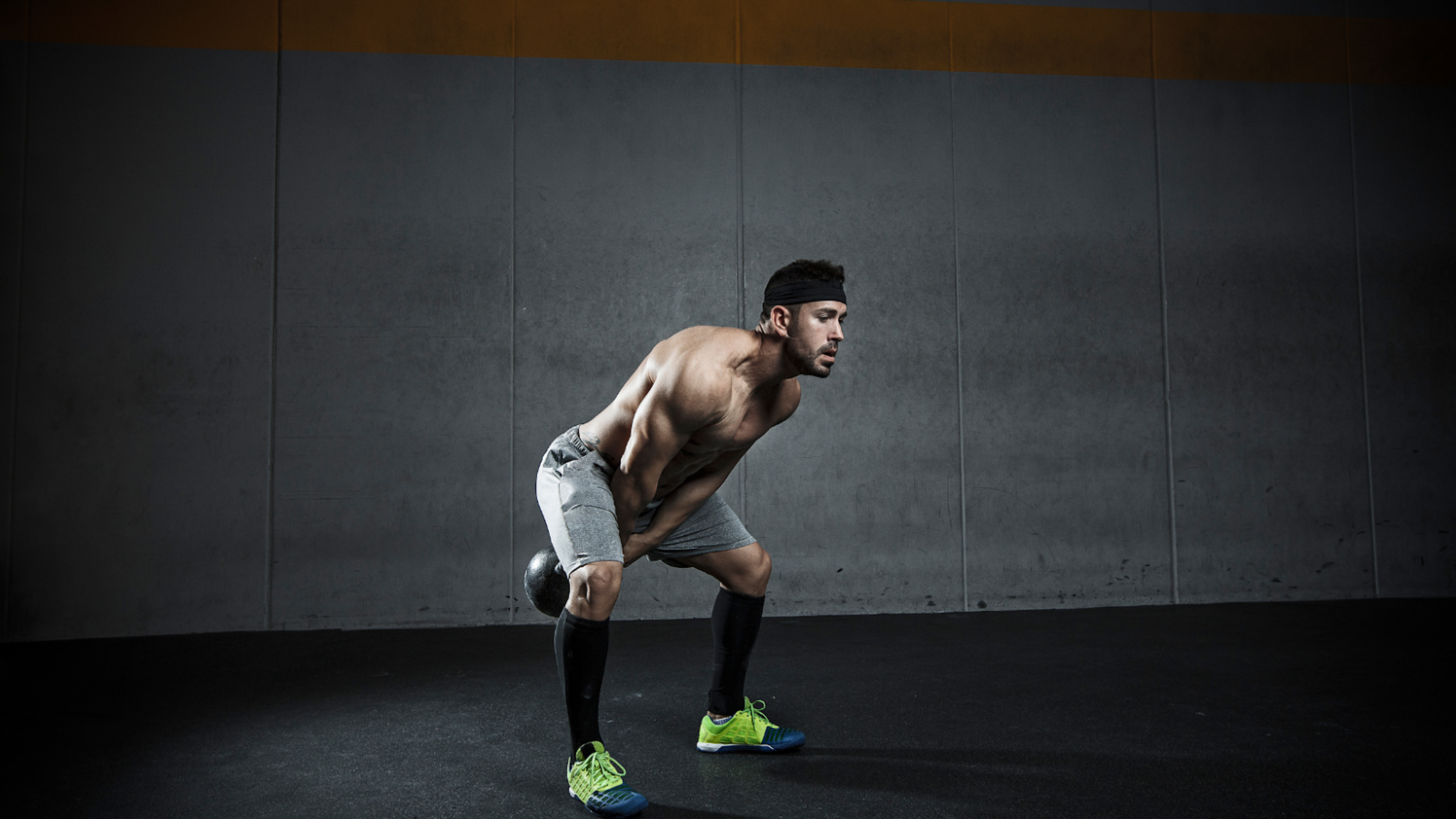 10 of the Best Kettlebell Workouts at Home