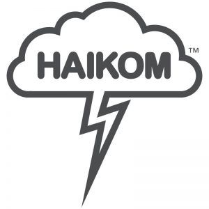 Haikom