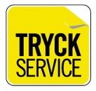 Tryckservice