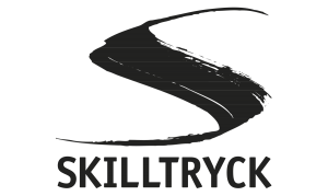 Skilltryck
