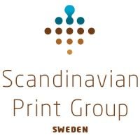 Scandinavian Print Group Sweden
