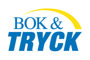 Bok & Tryck