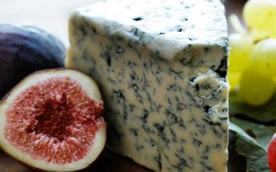 Stilton Blue Cheese
