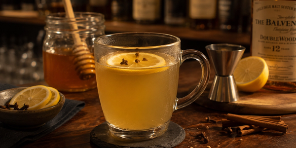 Hot Toddy