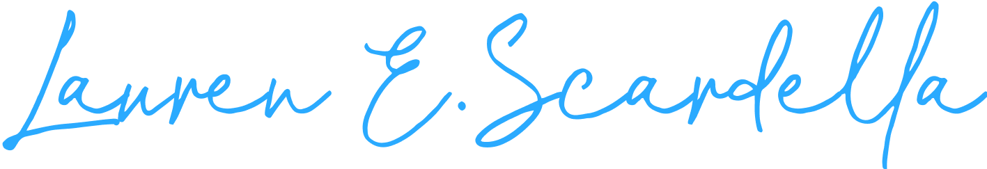 Lauren E. Scardella-signature