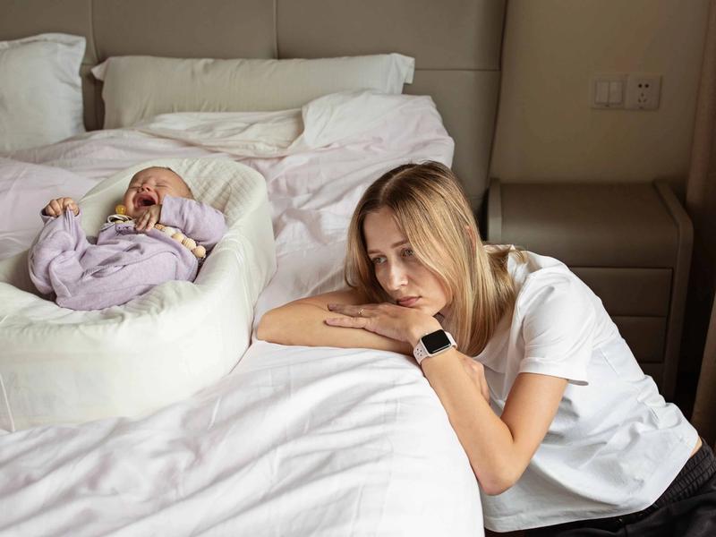 Sustainable Parenting: Why Overcoming Guilt is Essential for You and Your Child