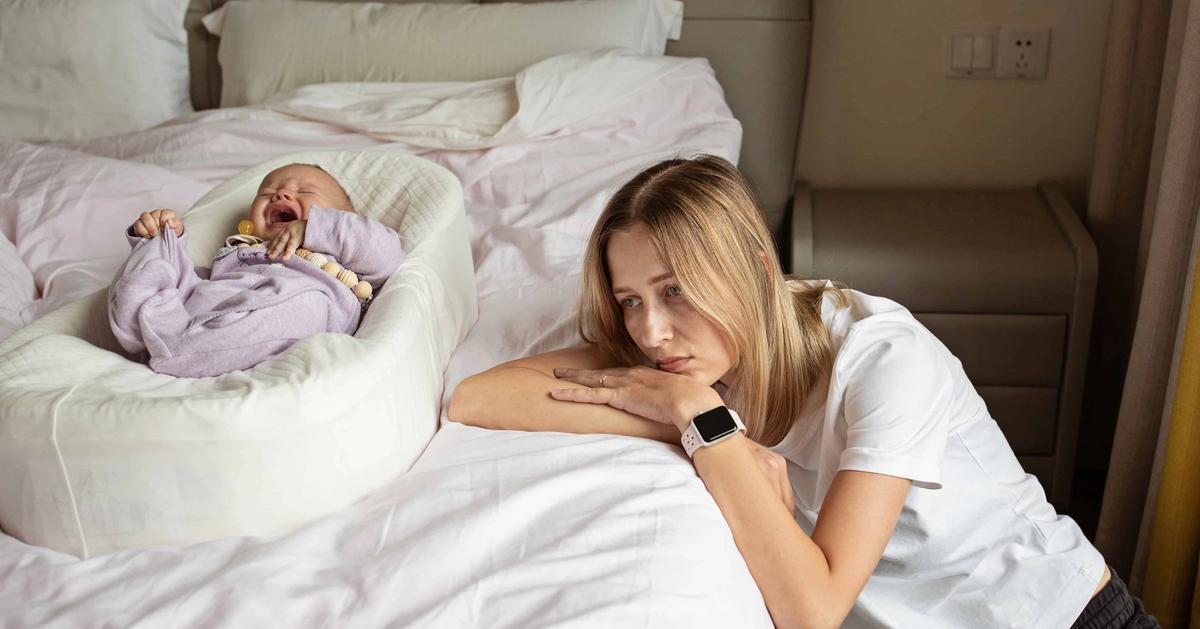 Sustainable Parenting: Why Overcoming Guilt is Essential for You and Your Child