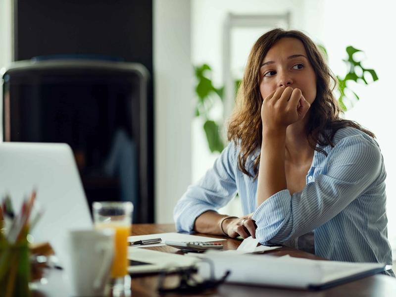 Managing the return to work: navigating separation and maintaining productivity