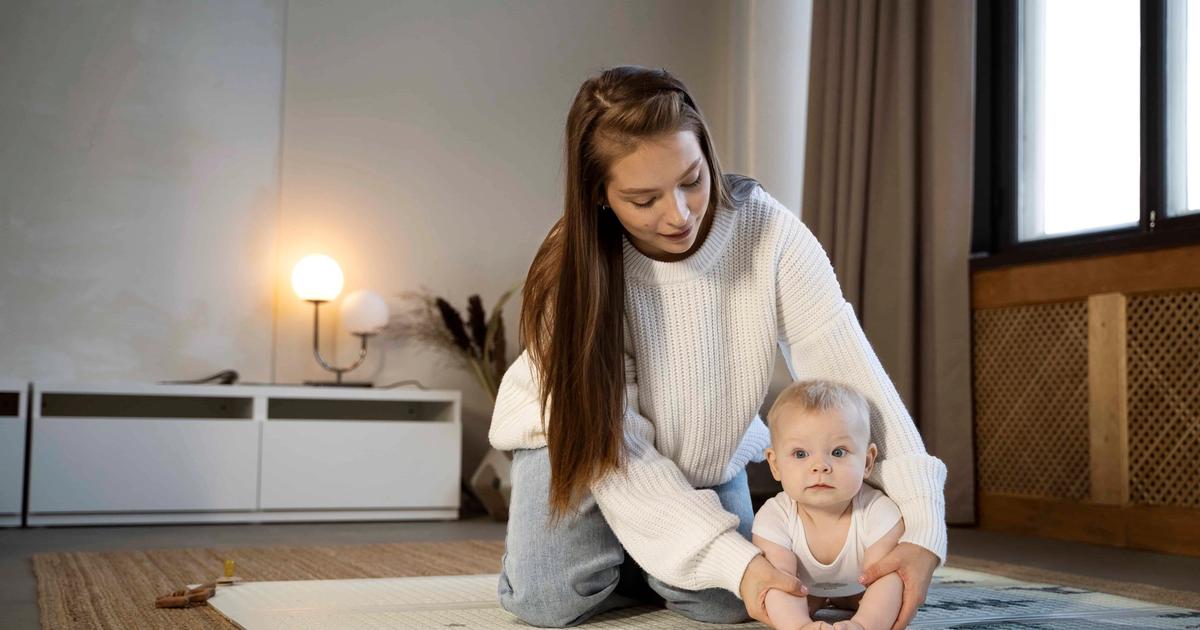 Bringing baby home: a practical guide to setup, safety, and a healthy environment