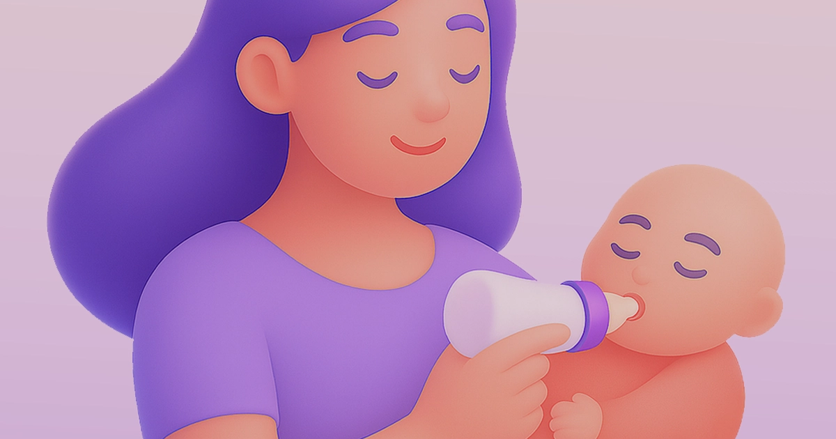 Talking to your baby: why it matters and how to do it (even when you feel awkward)