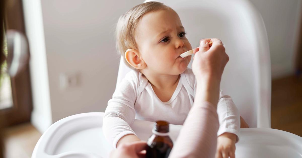 Vitamin D for Infants: Understanding the Necessity and Safe Administration