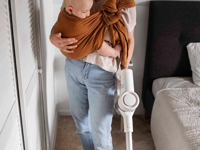 Time and chores without burnout: make the day doable