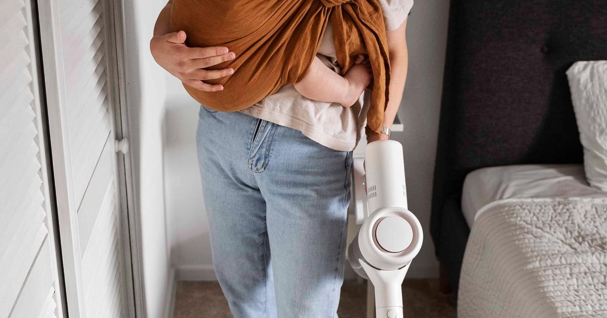 Time and chores without burnout: make the day doable