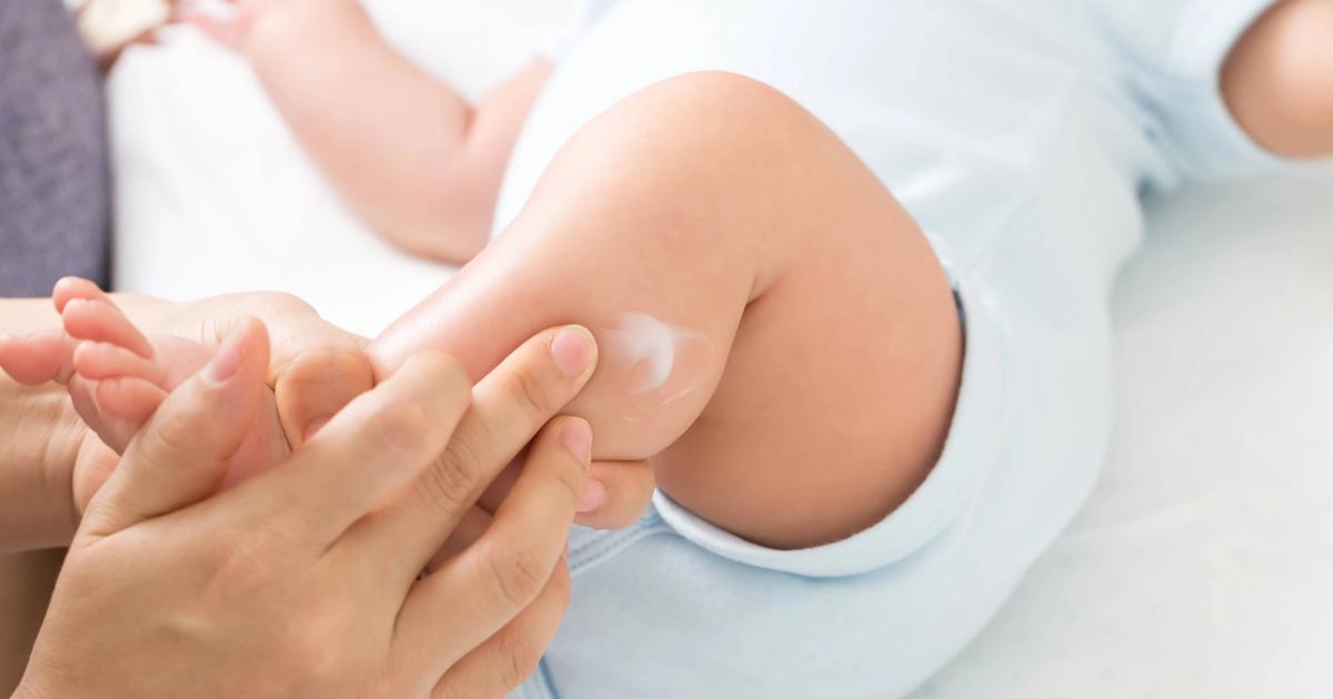 Preventing nappy rash: a strategy for skin integrity and comfort