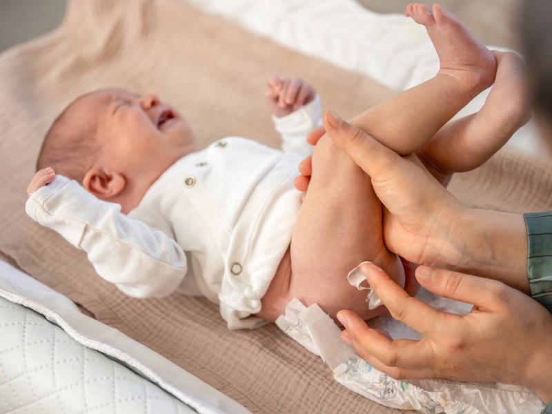 Preventing nappy rash: a strategy for skin integrity and comfort