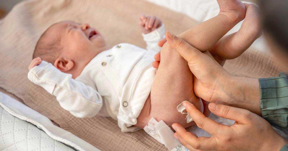 Preventing nappy rash: a strategy for skin integrity and comfort
