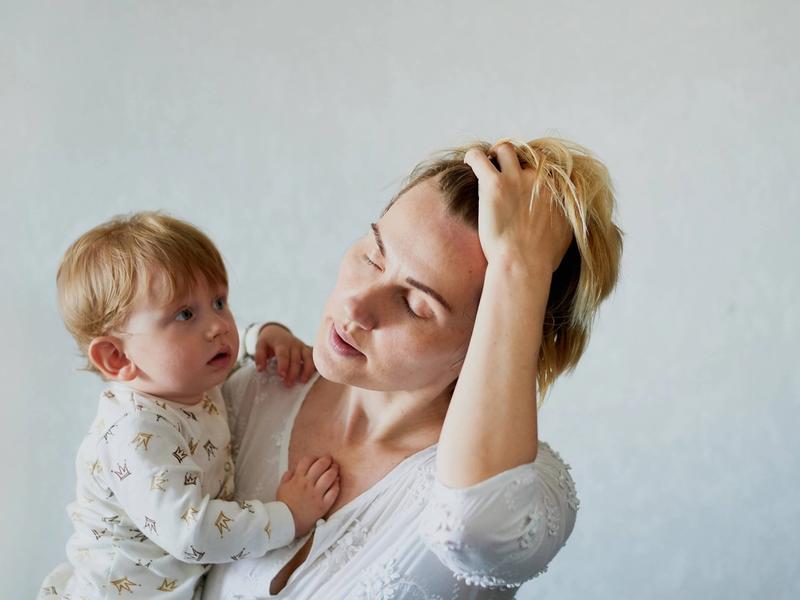 The 20-minute reset triage steps when you’re spiralling