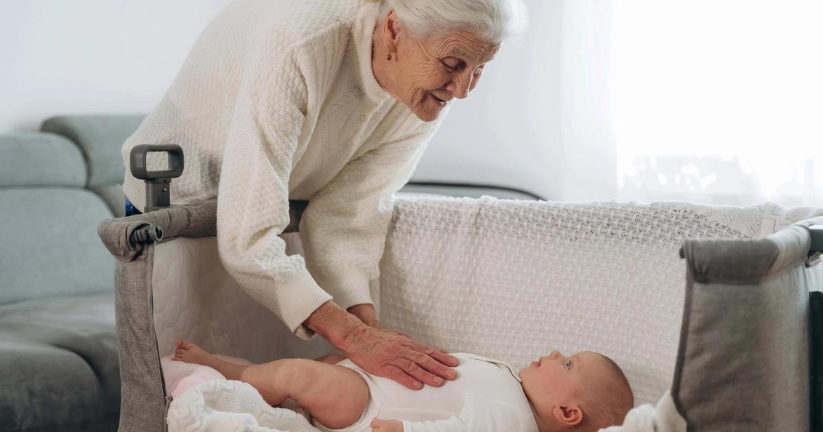 Navigating grandparents: managing expectations and outdated advice with respect