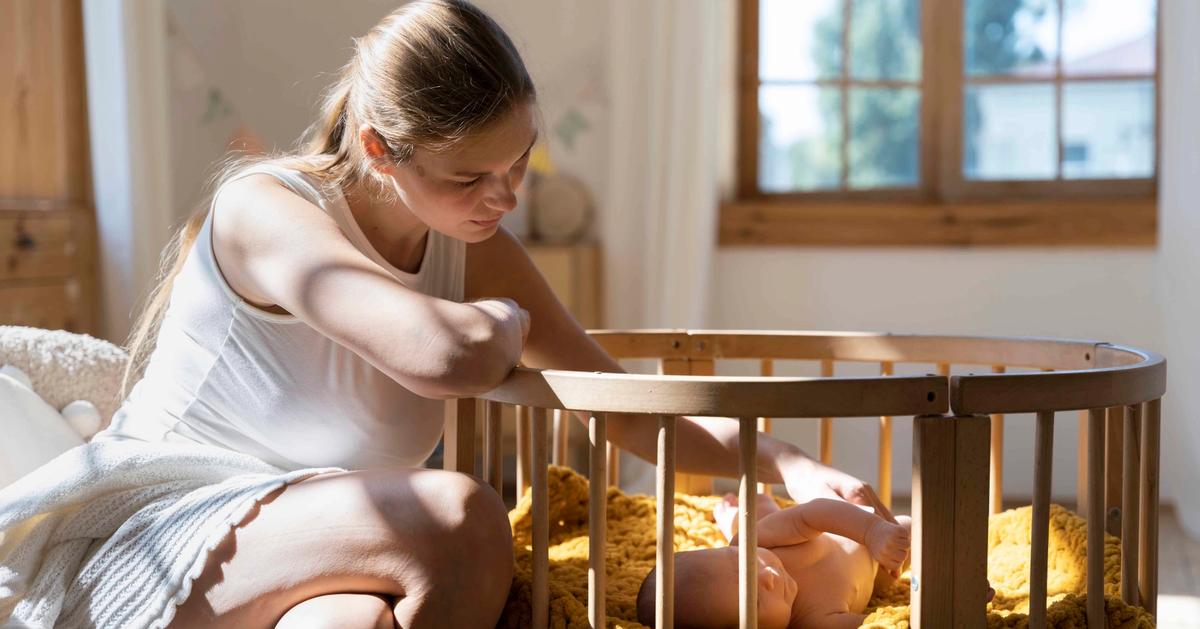 Bedtime clarity routines that set up better nights