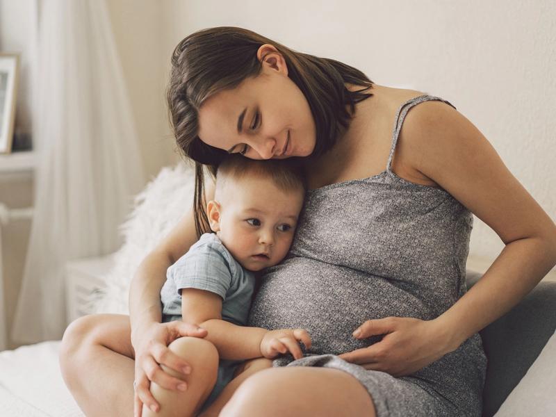 Timing your next pregnancy: balancing family goals with maternal health