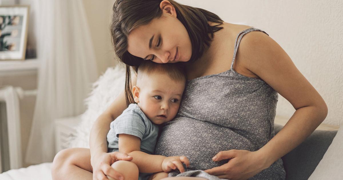 Timing your next pregnancy: balancing family goals with maternal health