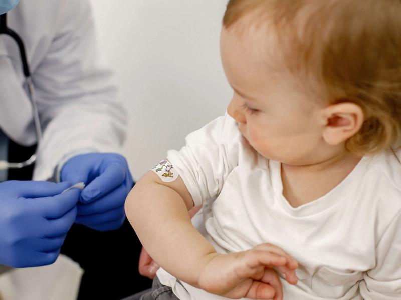 Establishing the Preventive Foundation: Vaccinations, Screenings, and Home Essentials