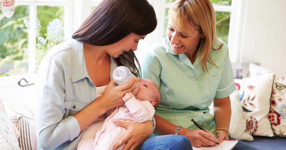 Finding childcare: a simple guide to nannies, daycare, and making the right choice