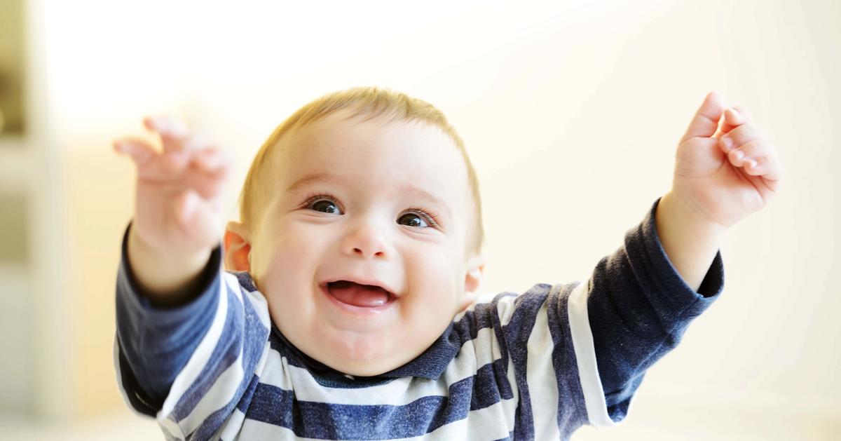 From cries to conversation: a guide to baby communication and cognitive development