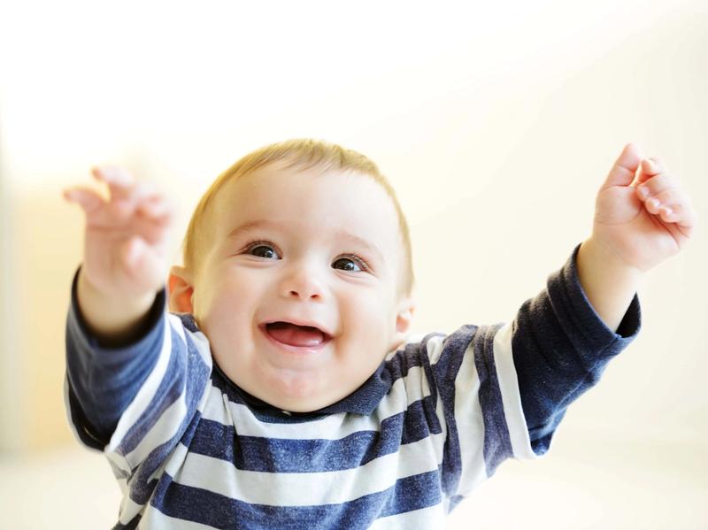 From cries to conversation: a guide to baby communication and cognitive development