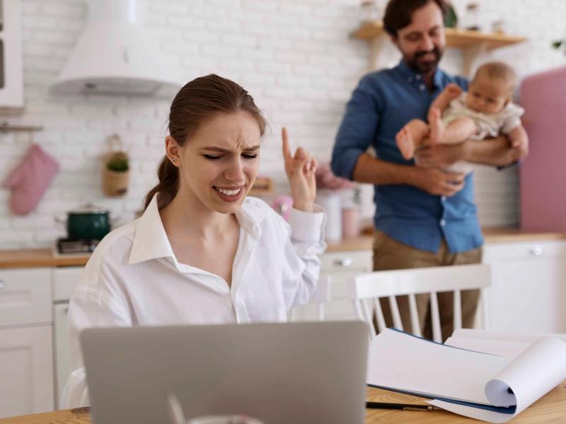 Back to work or daycare: boundaries, expectations, and help you’ll actually accept