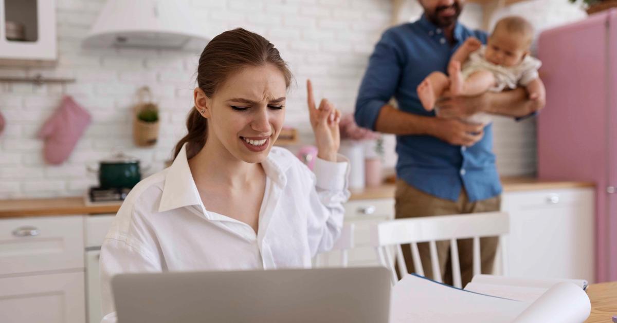 Back to work or daycare: boundaries, expectations, and help you’ll actually accept