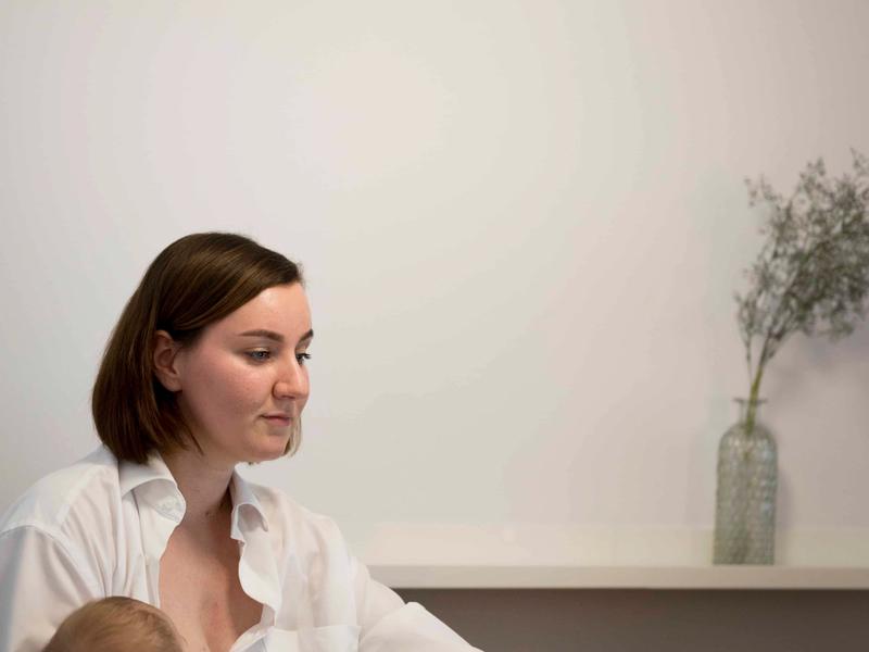 Back to work or daycare: routines, hand-offs, and smooth mornings