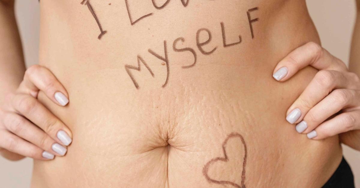 Postpartum weight and body image: patience, progress, and finding your new normal