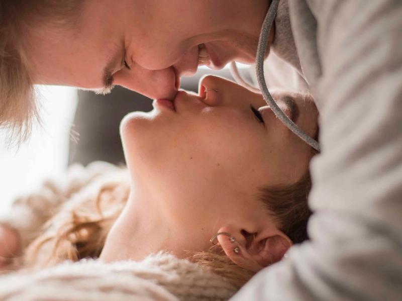 Redefining connection: navigating intimacy and relationship dynamics after childbirth