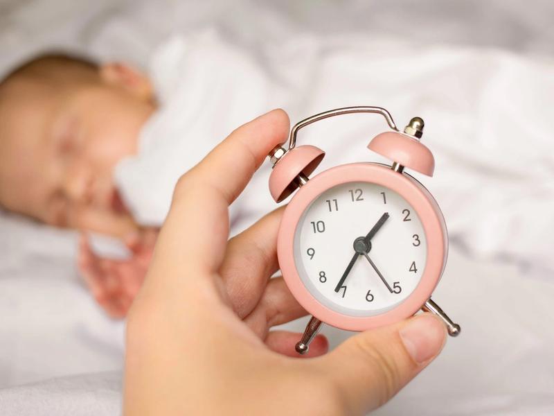 Wake windows and naps made simple: signs, ranges, and adjustments