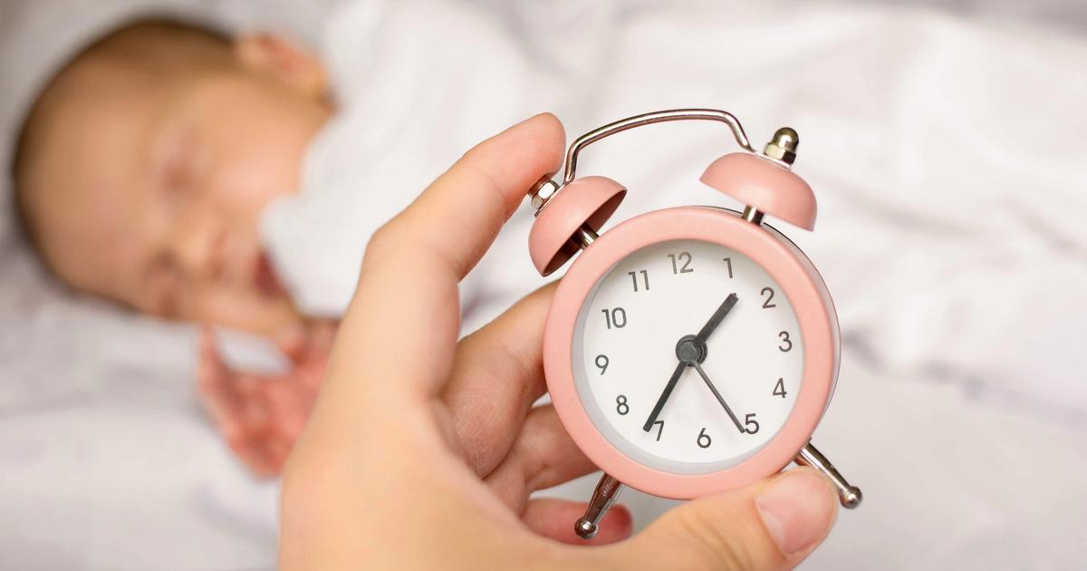 Wake windows and naps made simple: signs, ranges, and adjustments