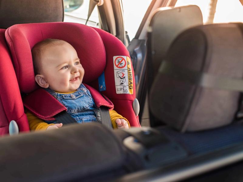 Car safety for your baby: a practical guide to seats, installation, and winter travel