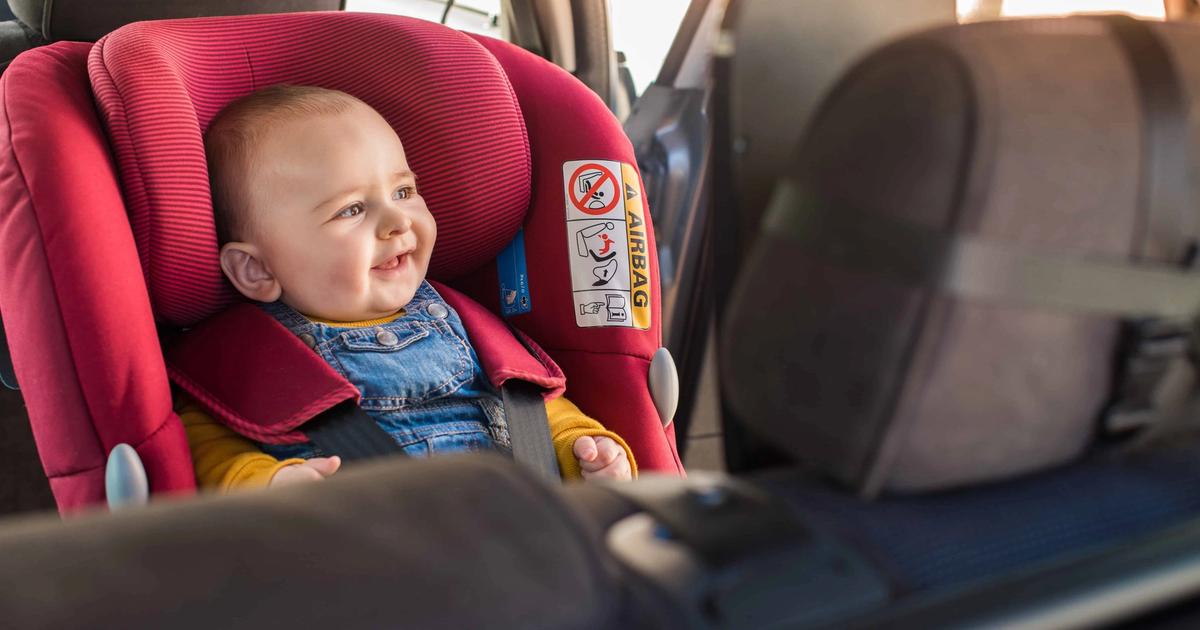 Car safety for your baby: a practical guide to seats, installation, and winter travel