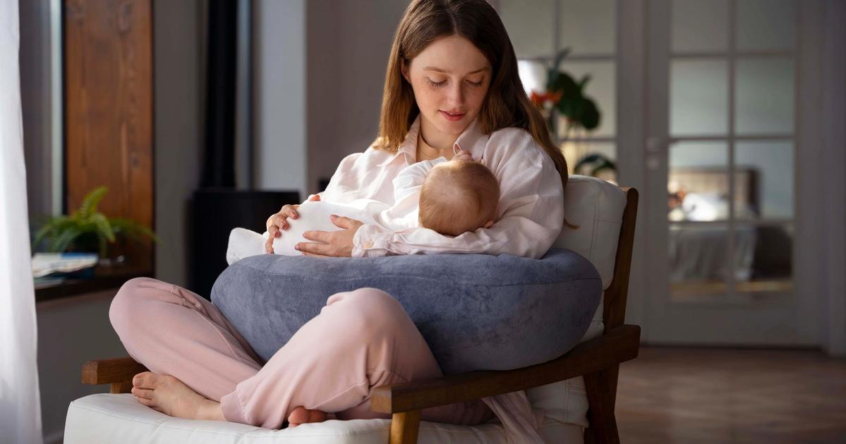 Balanced nutrition: managing feeding volumes and growth in breastfed babies