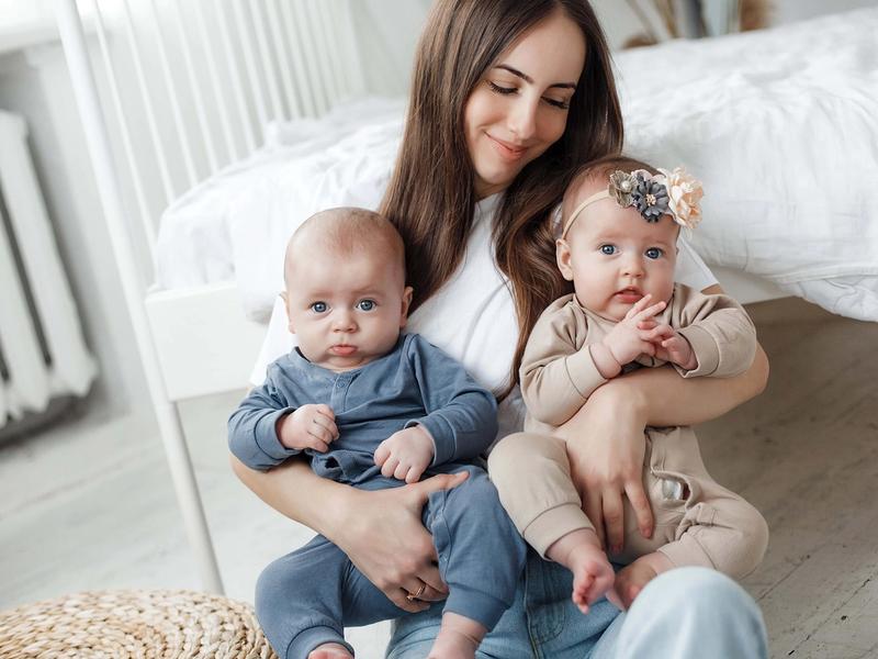 Managing the multiples workload: strategies for survival and sanity