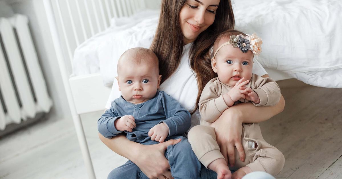 Managing the multiples workload: strategies for survival and sanity