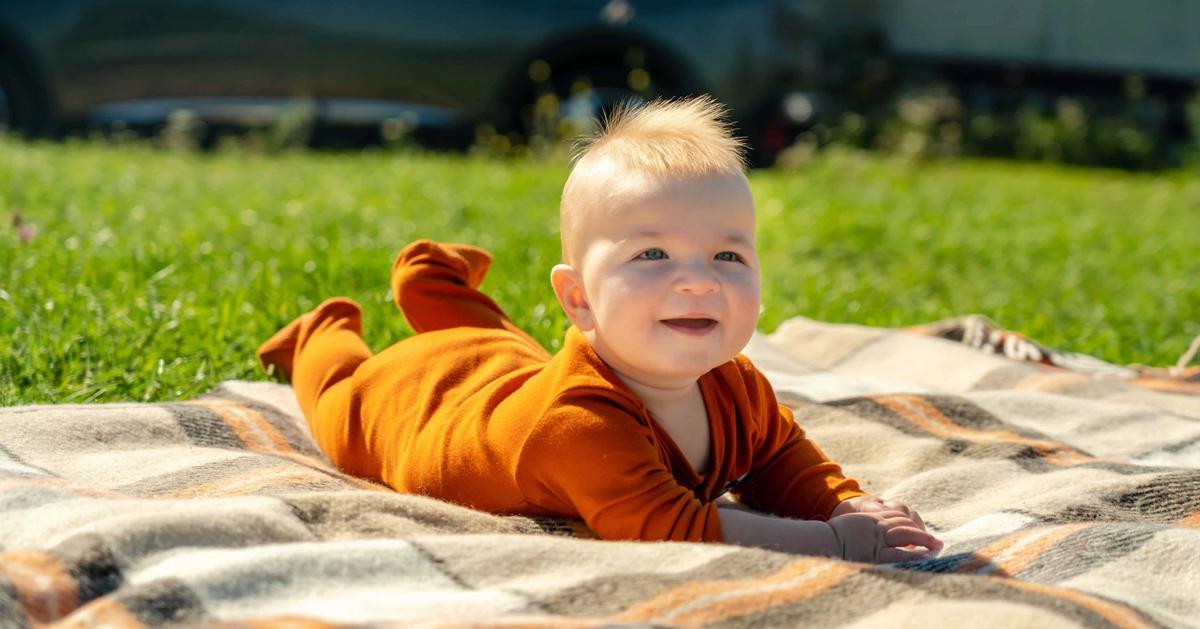 Sun safety for babies: protecting delicate skin in every environment