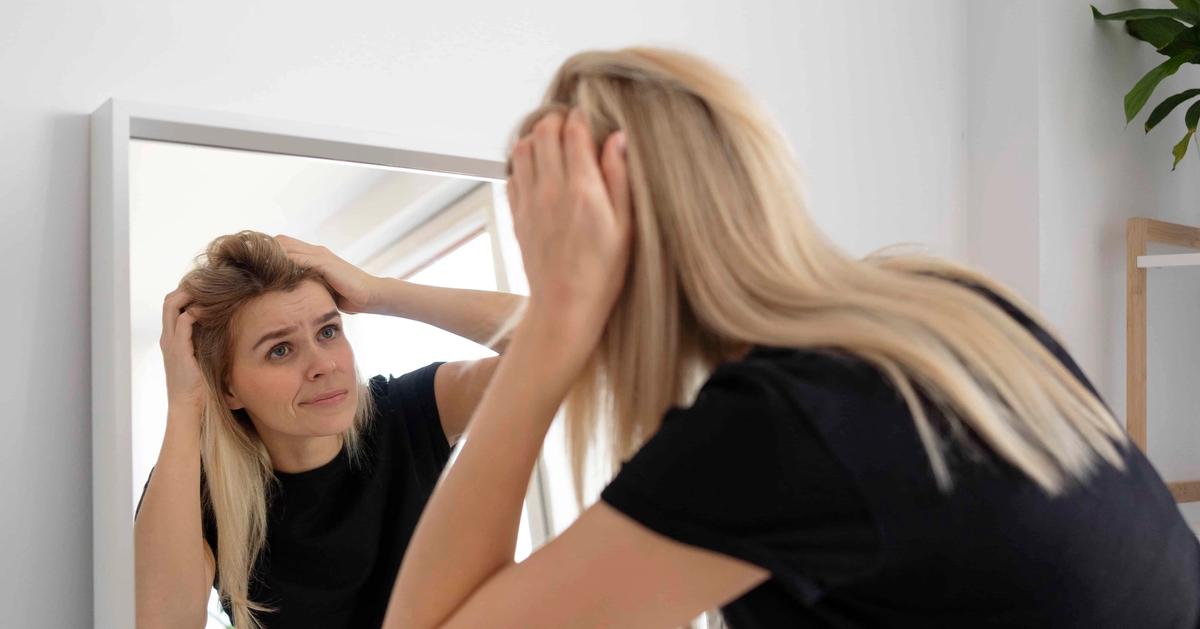 The postpartum hormone shift: navigating mood, hair loss, and your changing body